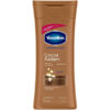 vaseline cocoa radiant body lotion 200ml