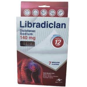 libradiclan صيدليات محمد صابر