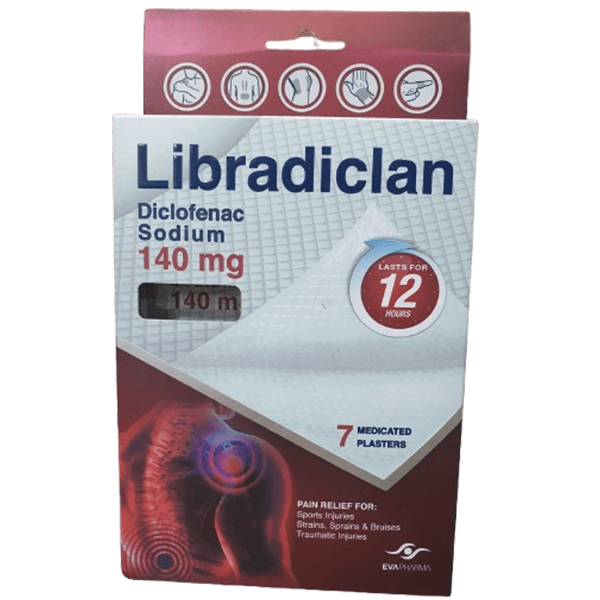 libradiclan صيدليات محمد صابر